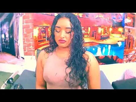 IndianAngel4u — Freechat on StripChat