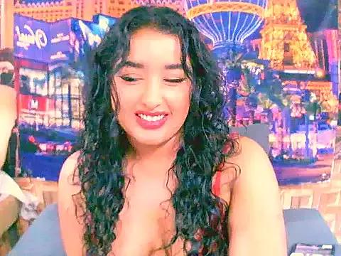 IndianAngel4u on StripChat 