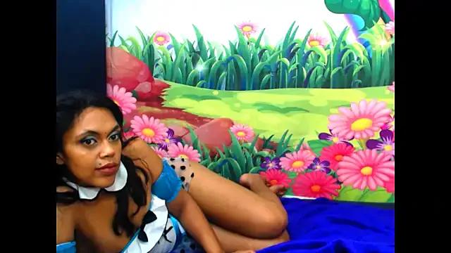 indiandesire4u69 on StripChat 