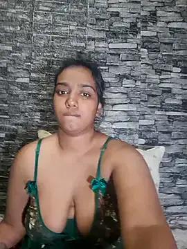 Indiasfantasy_ on StripChat 