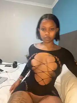 InkLady444 — Freechat on StripChat