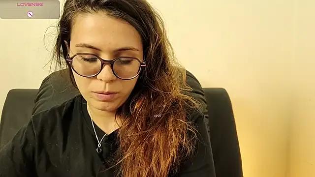 irinasweet27 — show anal