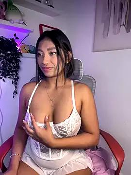 Avatar of Isabella_fasilier