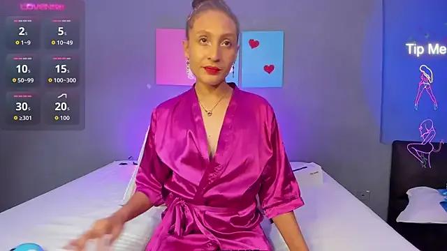 Avatar of IsabellaSpencer