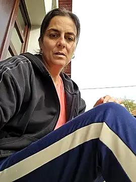 IsabelleCraft — Lets play nacked