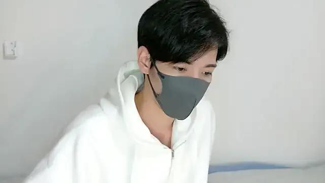 StripChat itsme_LEON is Freechat itsme_LEON — Show ass