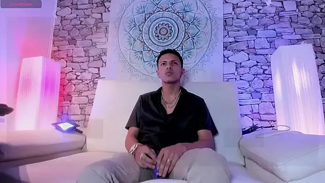 StripChat Jace_Carter_ is Freechat Jace_Carter_ — DON'T STOP, PAPI