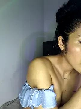 StripChat jaderossxx is Freechat jaderossxx — COWGIRL IN BIG DICK