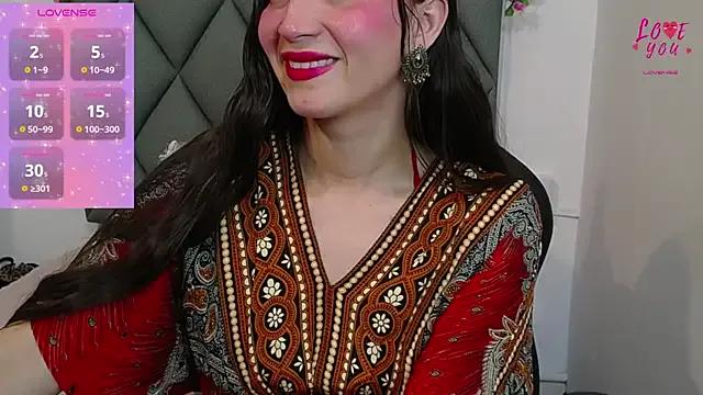 jalimamona — show feet  