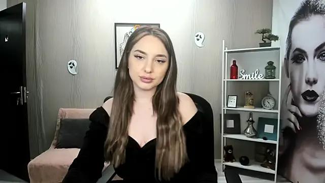 StripChat JaquelinLaurent is Freechat JaquelinLaurent — very sexy lingerie