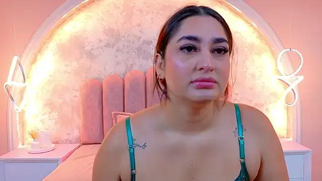 StripChat JasmineRhodes is Freechat JasmineRhodes — SHAKE ASS + 10 SPANKS