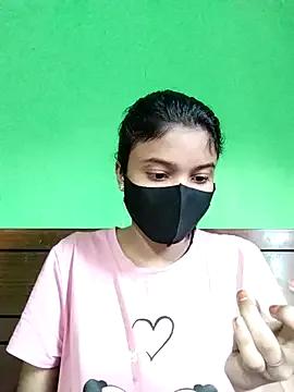 Jaya-Ray on StripChat