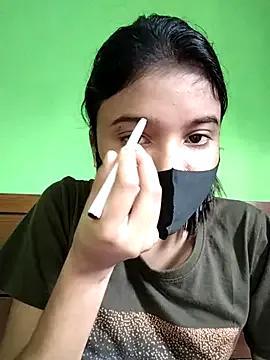 Jaya-Ray on StripChat