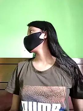 Jaya-Ray on StripChat