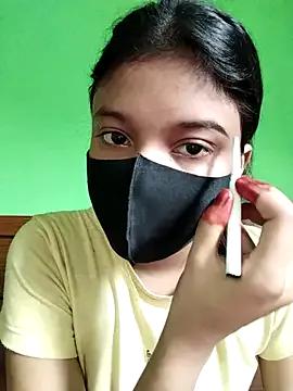 Jaya-Ray on StripChat