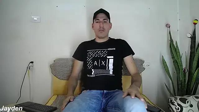 jayydenandjacob — Big Cum Show!