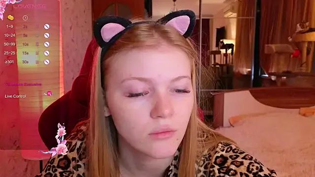 Jenny_Skinner20 on StripChat 