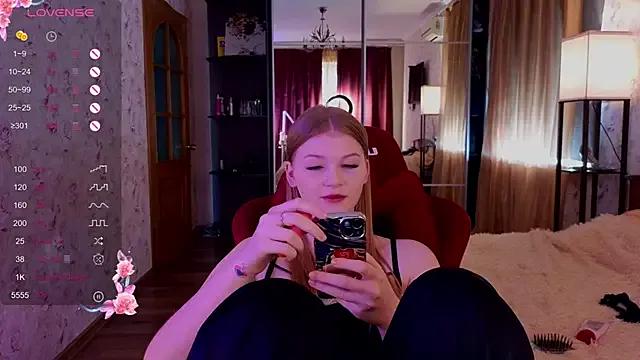 Jenny_Skinner20 on StripChat 