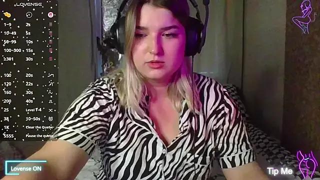 Jenny_Smit on StripChat