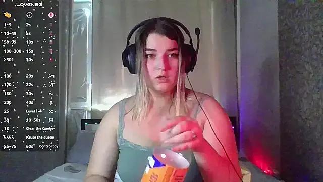 Jenny_Smit on StripChat