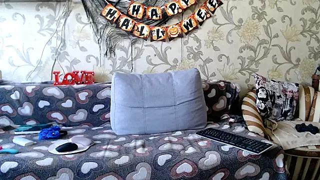 Avatar of JennyStormy