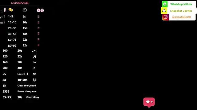 Jessica_smith_1 on StripChat 