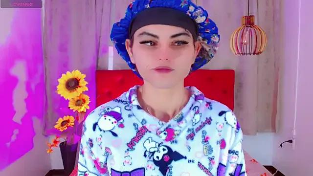 Jessica_smith_1 on StripChat 