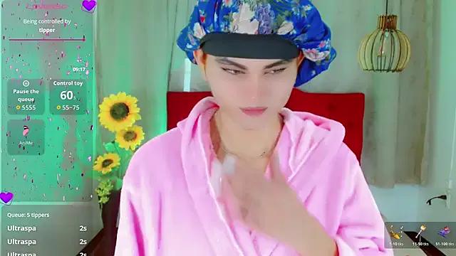 Jessica_smith_1 — Freechat on StripChat