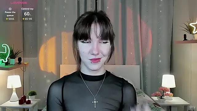 StripChat JessieRich is Freechat JessieRich — bring the face closer