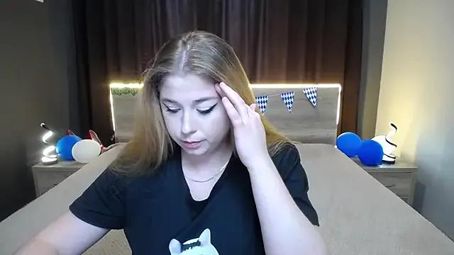 Avatar of JessikaDaniel