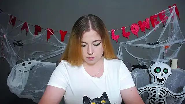 JessikaDaniel on StripChat 