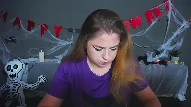 StripChat JessikaDaniel is Freechat JessikaDaniel — sexy outfit