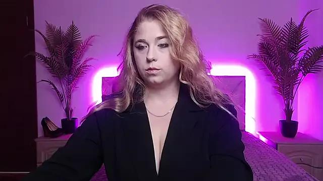 JessikaDaniel on StripChat 