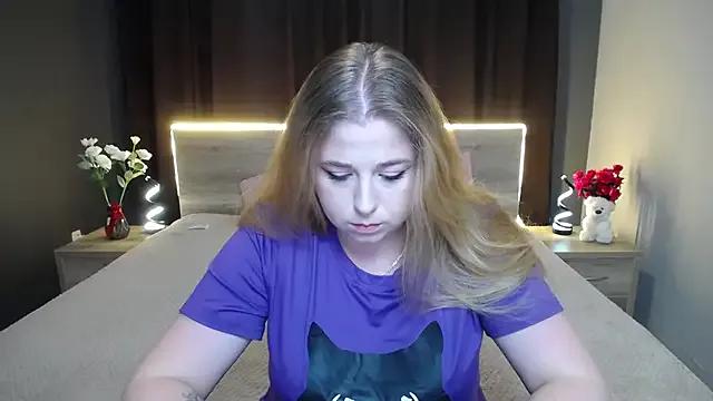 JessikaDaniel on StripChat 