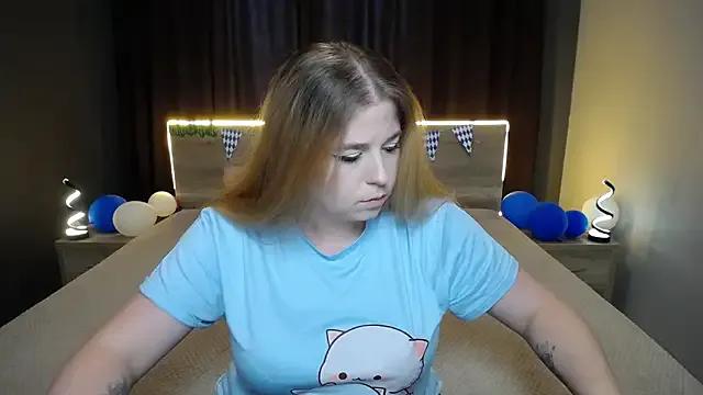 JessikaDaniel on StripChat 