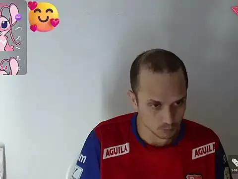 StripChat JhonTorres018 is Freechat JhonTorres018 — show cock