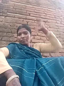 Jivika_Jaiswal on StripChat 