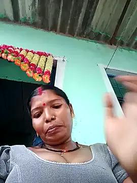 Jivika_Jaiswal on StripChat 