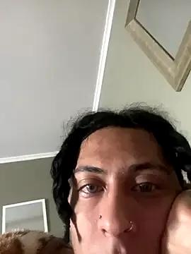 Jjloscooby on StripChat