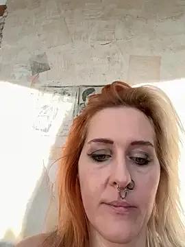 Jolene_Fuego on StripChat