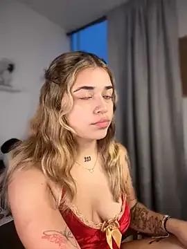 StripChat JoselinFlower_ is Freechat JoselinFlower_ — helloo Joss