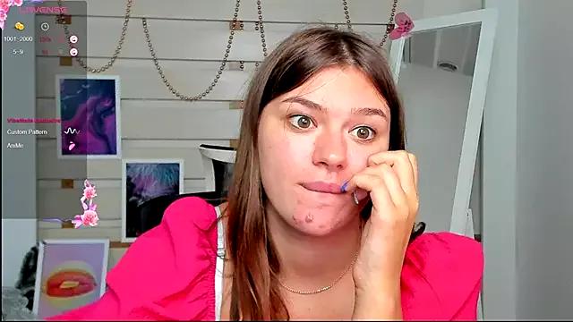 Avatar of Josephine_Kiss