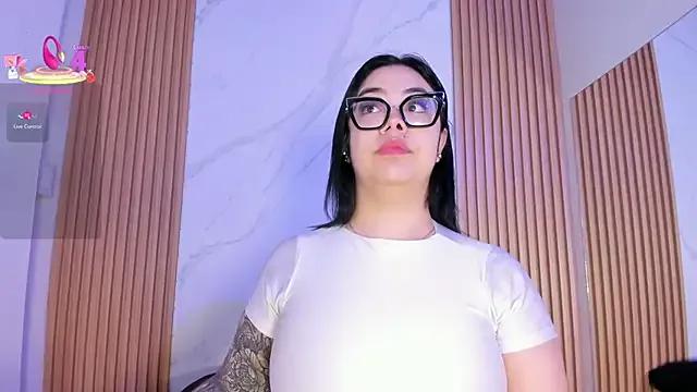 StripChat juicy_led_ is Freechat juicy_led_ — Squeeze boobs