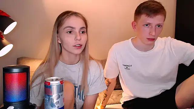 juliaanddima — blowjob