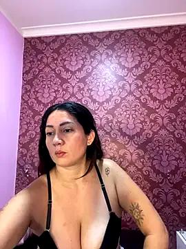 juliana_diaz — Anal