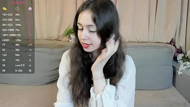 JulianaChapel — Up skirts and squeeze my butt