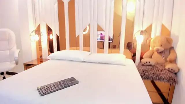 Avatar of JulianaValencia