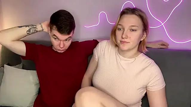 julielourens — Lets give him a blowjob