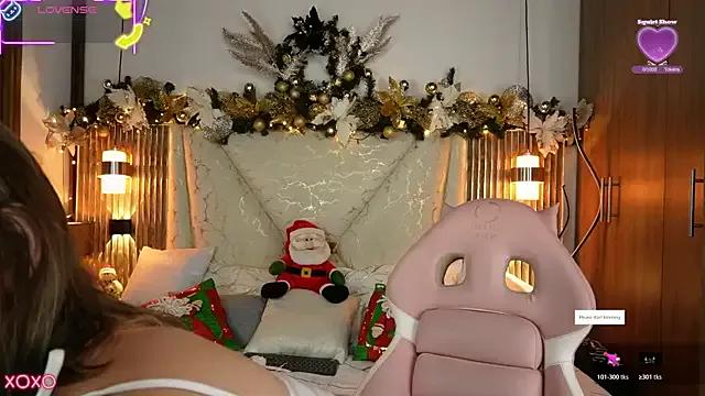 Julieta_priv — control domi 20 min