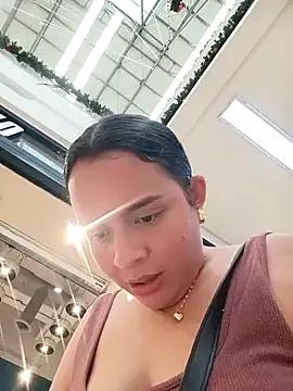 StripChat Julieth_hot-69 is Freechat Julieth_hot-69 — Take off my bra in public